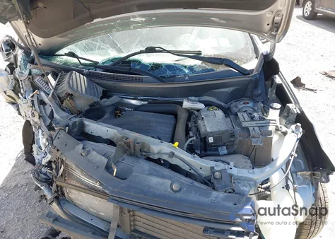 2023 Chevrolet Equinox Awd 2Fl z USA, uszkodzony, nr VIN 3GNAXTEG3PL233298